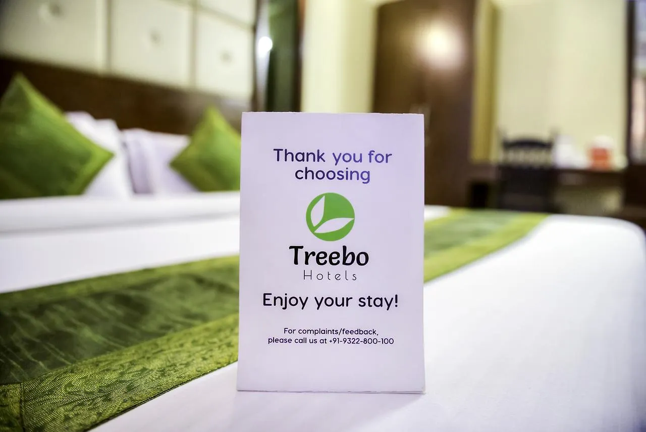 Hotel Prime Γκουργκάον